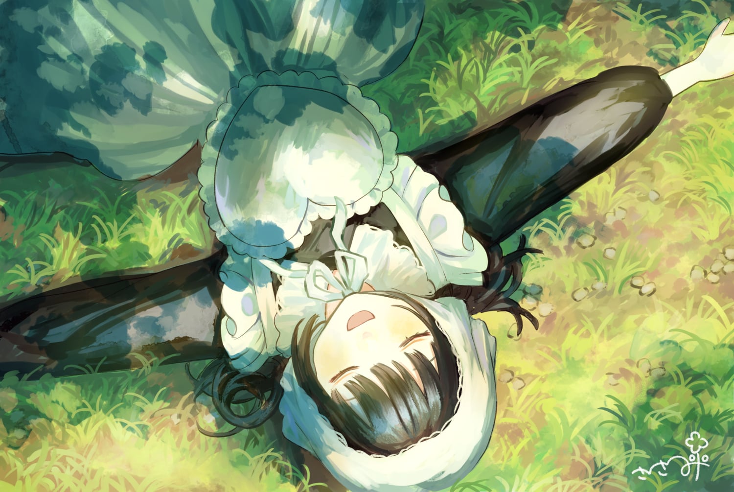 「呼吸」
